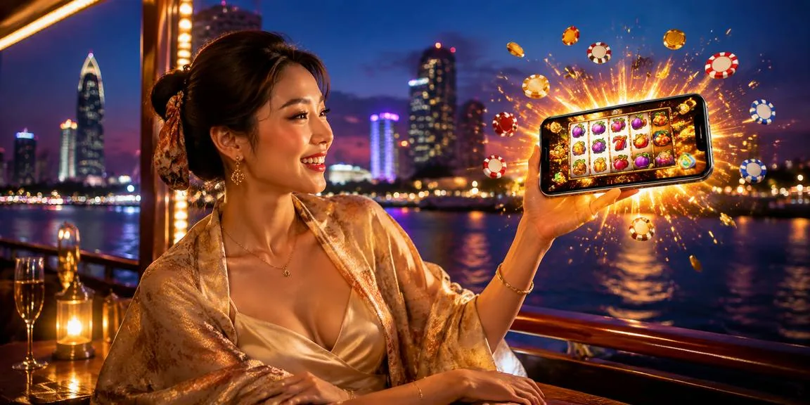 123vtv9 Thể thao & Slot